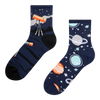 Crewsocken Kosmos