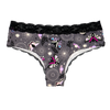 Spitzenhöschen für Frauen Nachtschmetterlinge