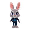 Zoomania-Plüschtier Judy Hopps, 21 cm