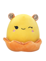 SQUISHMALLOWS Bijan der Dumbo-Oktopus, 20 cm