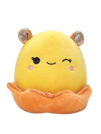 SQUISHMALLOWS Bijan der Dumbo-Oktopus, 20 cm