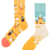 Lustige Socken Ägypten