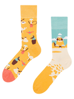 Lustige Socken Ägypten