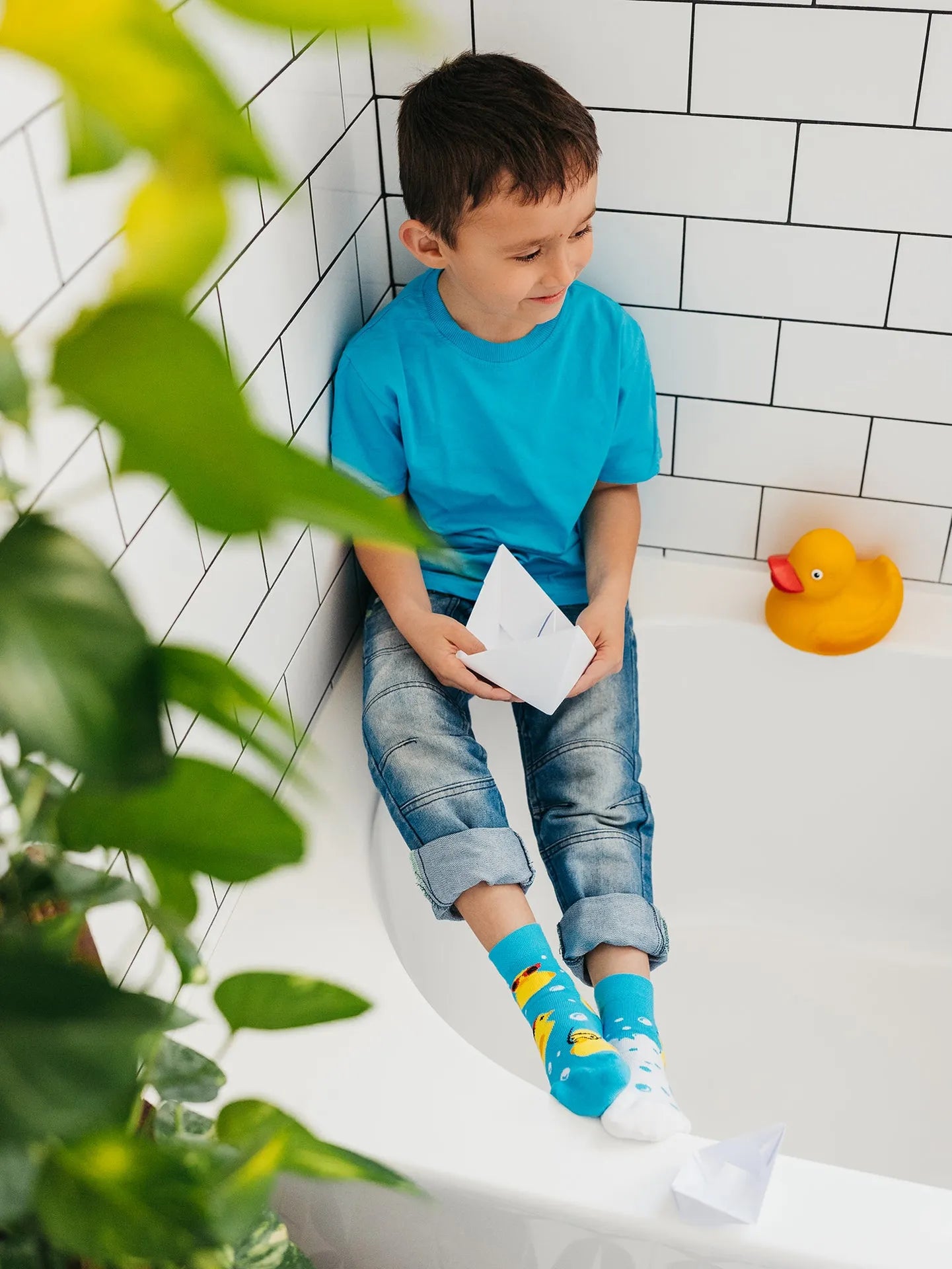 kids-socks-captain-duck-a9/a954571ec904b63b81e2fc5183e5d641f1c09741