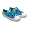 Lustige Canvas-Schuhe Wasser Tarnfarbe