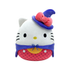 Squishmallows Hello Kitty Halloween – Hello Kitty, 20 cm