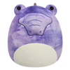 Squishmallows Dove das lila Krokodil, 30 cm