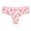 Spitzenhöschen für Frauen Brise