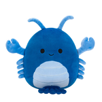 Squishmallows Lobert der blaue Hummer, 20 cm