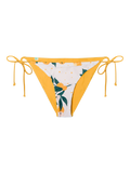 Lustiges Bikiniunterteil Orangen