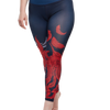 Lustige Sportleggings Phönix
