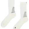 Mid-Calf-Wandersocken für Herren Weiß
