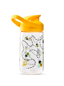 Wasserflasche Bienchen 470 ml