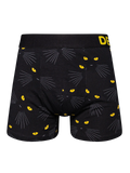 Lustige Boxershorts für Männer Katzenaugen
