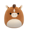 Squishmallows Philipp das braune Pferd, 20 cm