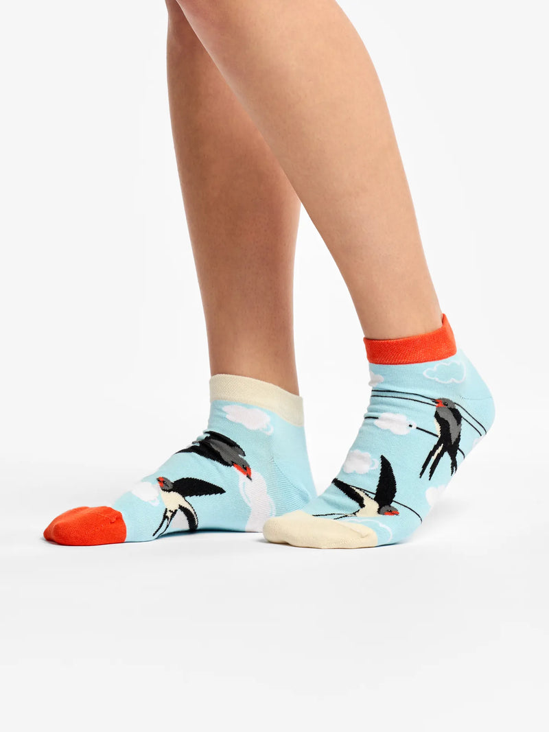 ankle-socks-swallow-birds-b7/b714683372309204e370c757f3808e147370a183