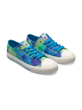 Lustige Canvas-Schuhe Wasser Tarnfarbe