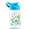 Lustige Wasserflasche Schwimmende Enten 470 ml