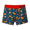 Lustige Boxershorts für Jungen Lebkuchen & Süßigkeiten