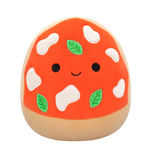 Squishmallows Sanda die Pizza Margherita, 20 cm
