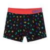 Lustige Boxershorts für Jungen Zahlen