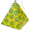 Pyramiden-Geschenkbox Dedoles