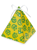 Pyramiden-Geschenkbox Dedoles