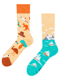 Lustige Socken Australien