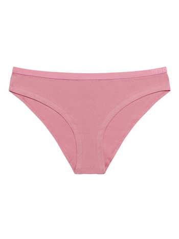 Alte Rose Damenhöschen