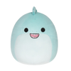 Squishmallows Easy der blaue Aal, 20 cm
