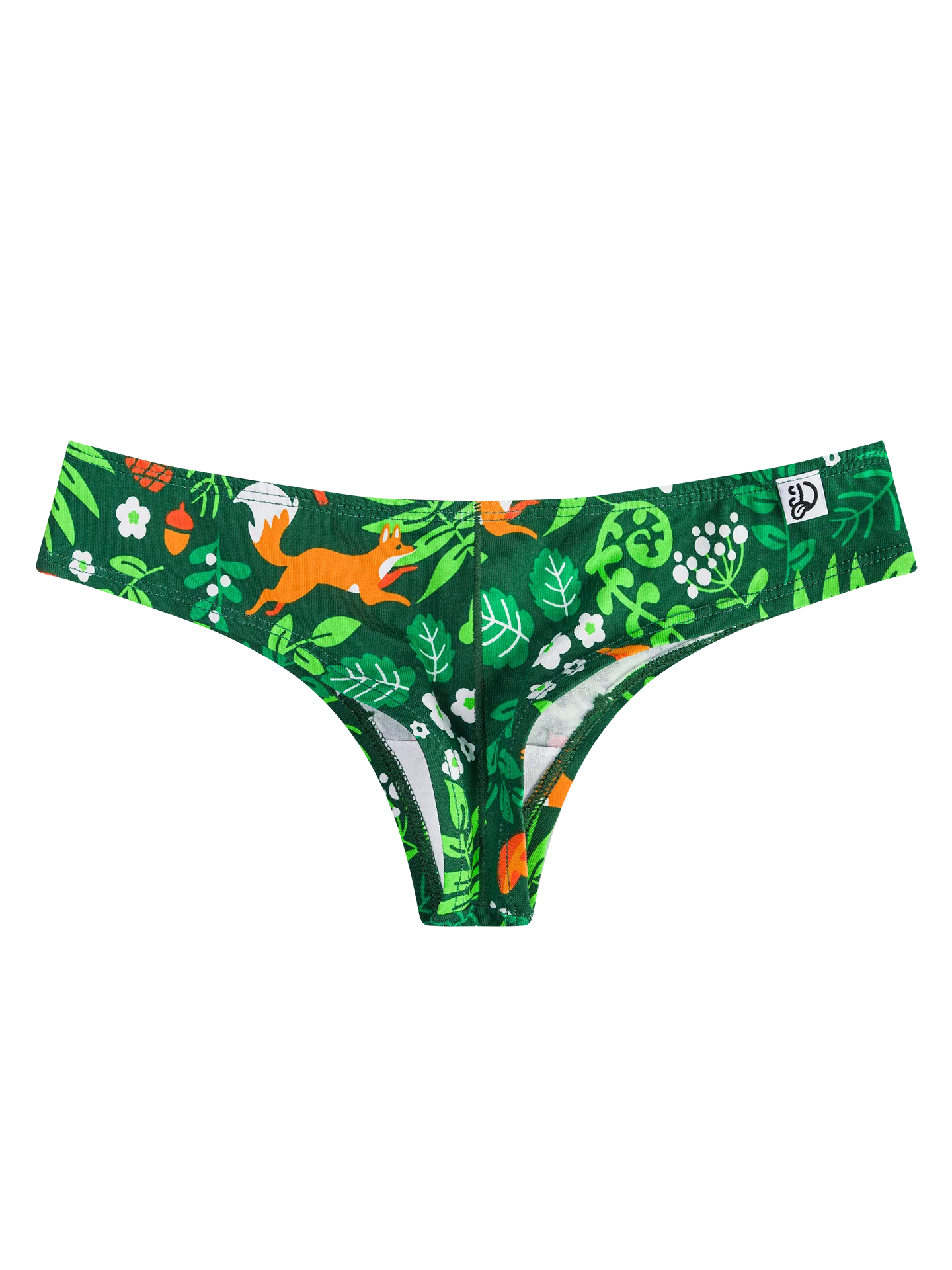 womens-brazilian-panties-forest-animals-c4/c4937d5ceb6d6c73363917f6e690f36eac87d290