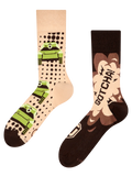 World of Tanks Socken Gotcha!