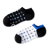 Lustige Sneakersocken Kreuzworträtsel