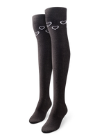 over-the-knee-socks-black-white-hearts-39/396c1a32b26f3e2459af77bbf18dc9ccb699a057