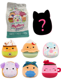 Squishmallows Duftende Geheimbeutel – Süßigkeiten, 13 cm