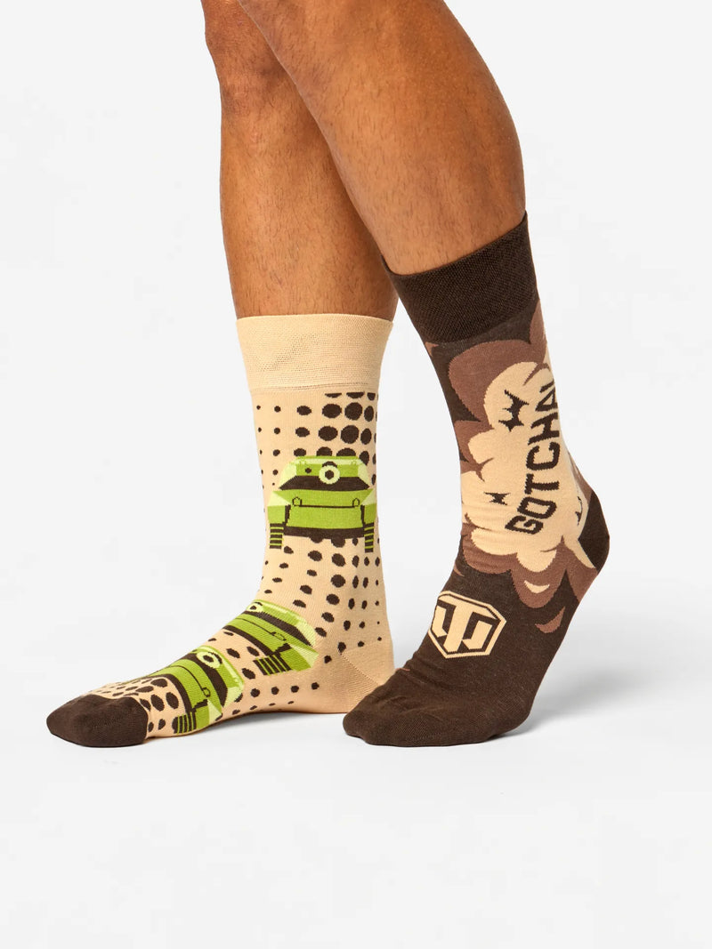 regular-socks-world-of-tanks-gotcha-cd/cd35432705309d3db952fa2338a56f57d4dede81