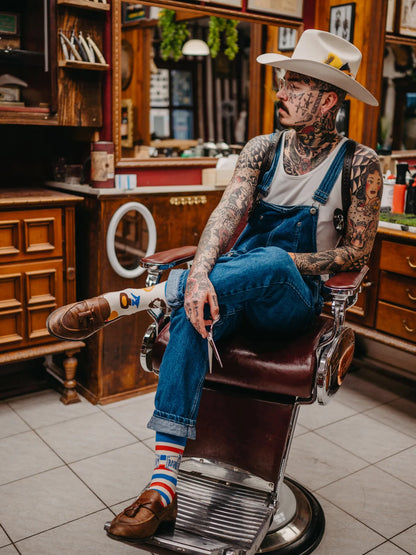 regular-socks-barbershop-cd/cd65ab964fa1312fa5f7677b61706dab2dbbf70e