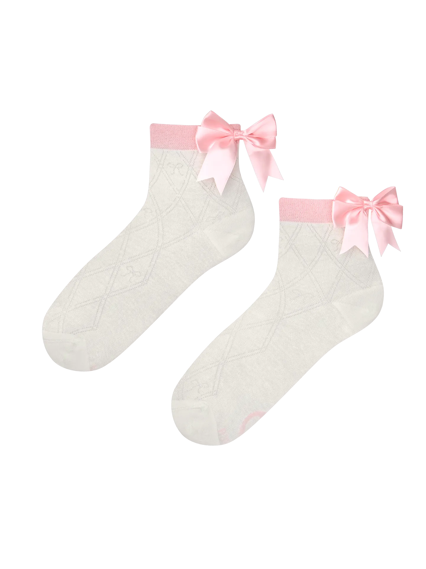 cutecore-socks-pink-bow-cd/cdc9c3166060bc41f318c703126dfab019b46116