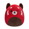 Squishmallows Cici der zwinkernde rote Panda, 20 cm
