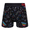 Lustige Boxershorts für Männer Mathematik