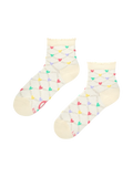 Cutecore-Socken Liebesherzen