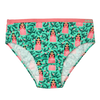 Lustige Höschen für Mädchen Rosa Prinzessin