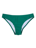 Evergreen blaue Bikinihöschen