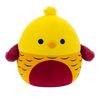 Squishmallows Beck der Goldene Fasan, 30 cm