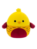 Squishmallows Beck der Goldene Fasan, 30 cm