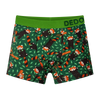 Lustige Boxershorts für Jungen Roter Panda