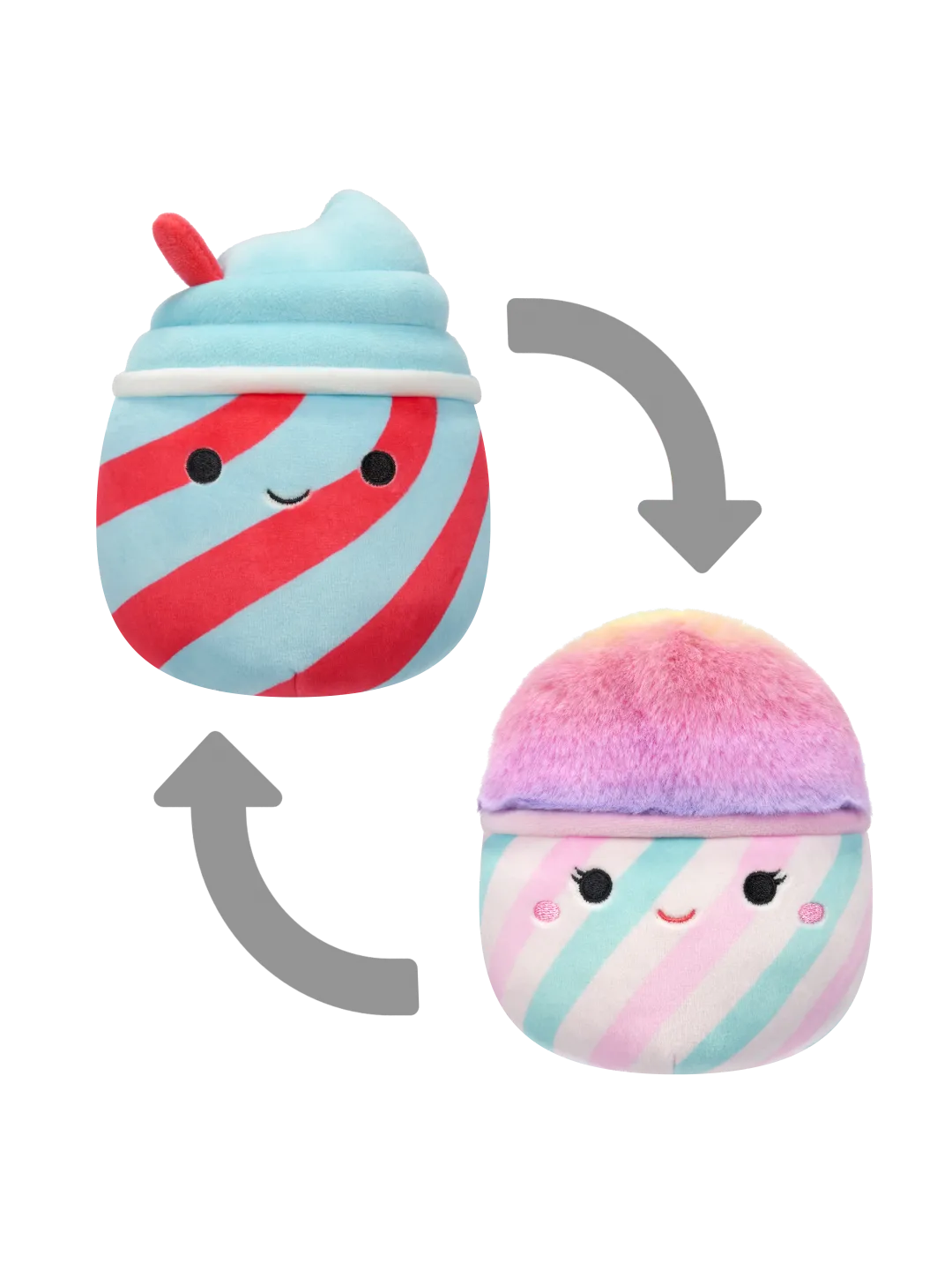squishmallows-flip-a-mallow-tucker-the-slushie-bevin-the-cotton-candy-13-cm-da/dac7b8327585f1299ab20a66795eea3e761ee94c