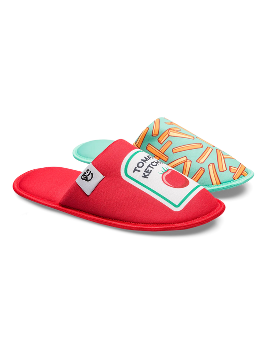 slippers-french-fries-with-ketchup-da/daf13a382a1f19aa6b2d2fae6a244e6d003ee619