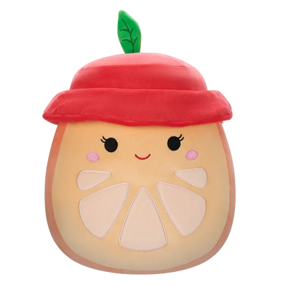 squishmallows-celia-the-orange-slice-with-red-bucket-hat-30-cm-db/dbaf2a0bbcc0852b30db34142a4e28aed0b57be9