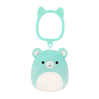 squishmallows-clip-on-belinda-the-teal-bear-9-cm-dc/dc04819f9c202090490c9fe75d1d1ad5508c9bc2